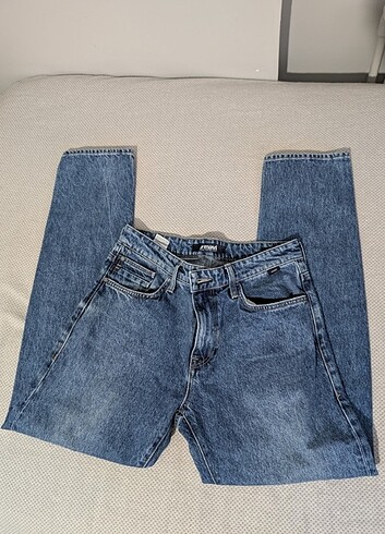 MAVİ JEANS MADRİD SERİSİ 29/31 BEDEN - Görsel 3