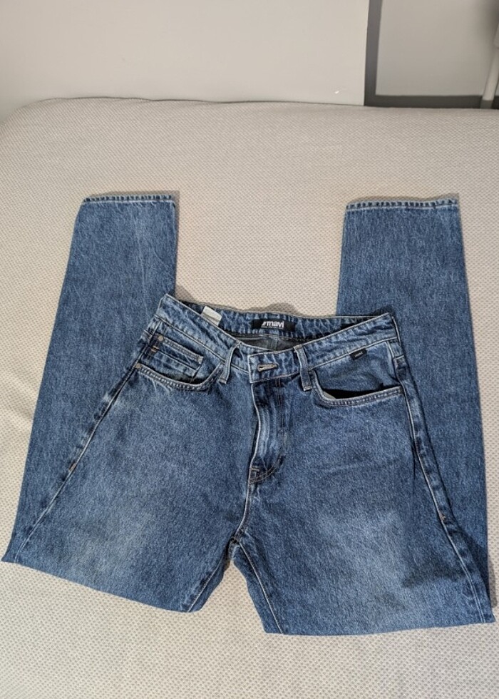 MAVİ JEANS MADRİD SERİSİ 29/31 BEDEN - Görsel 3