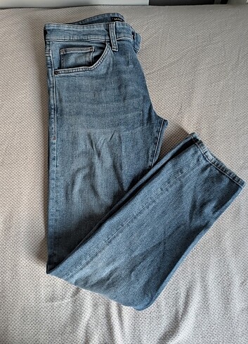 MAVİ JEANS 30/32 JAMES SERİSİ KOT PANTOLON  - Görsel 2