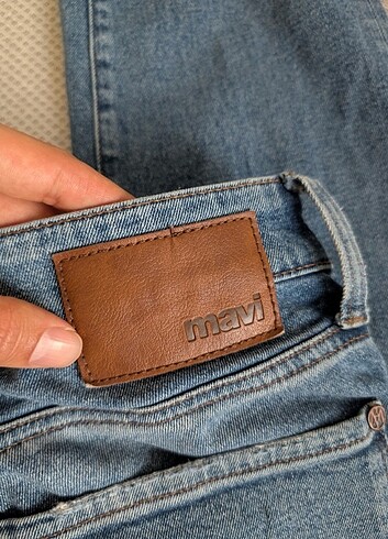 MAVİ JEANS 30/32 JAMES SERİSİ KOT PANTOLON  - Görsel 3