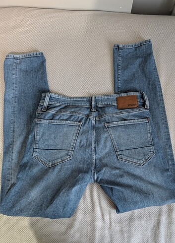 MAVİ JEANS 30/32 JAMES SERİSİ KOT PANTOLON  - Görsel 4