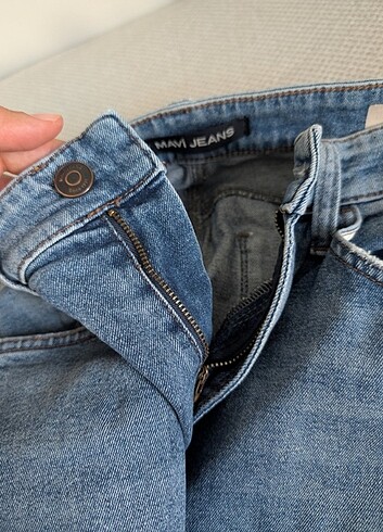 MAVİ JEANS 30/32 JAMES SERİSİ KOT PANTOLON  - Görsel 5