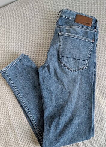 MAVİ JEANS 30/32 JAMES SERİSİ KOT PANTOLON  - Görsel 6