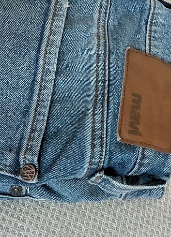 MAVİ JEANS 30/32 JAMES SERİSİ KOT PANTOLON  - Görsel 7