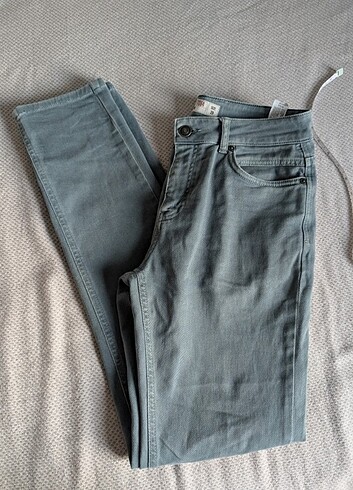 MUDO 29 BEDEN YAZLIK JEAN - Görsel 2