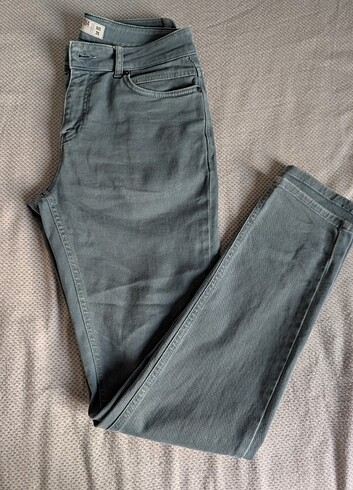 MUDO 29 BEDEN YAZLIK JEAN - Görsel 3