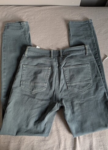 MUDO 29 BEDEN YAZLIK JEAN - Görsel 5