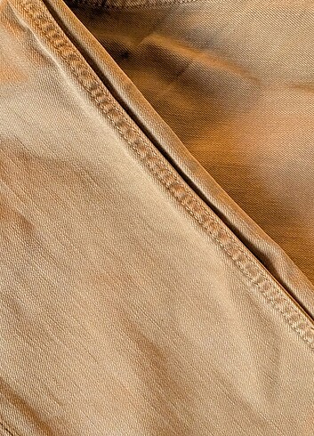 ZARA MARCUS 29/32 BEDEN JEAN - Görsel 6