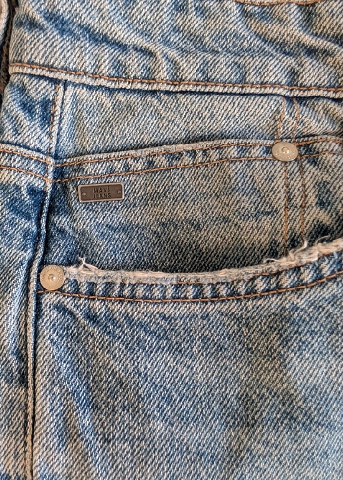 MAVİ JEANS JAKE 30/30 BEDEN - Görsel 2