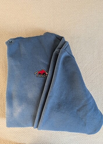 KOTON S BEDEN OVERSİZE SWEATSHİRT