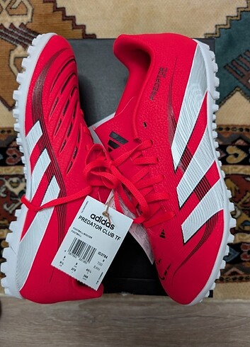 43 Beden Adidas Predator club