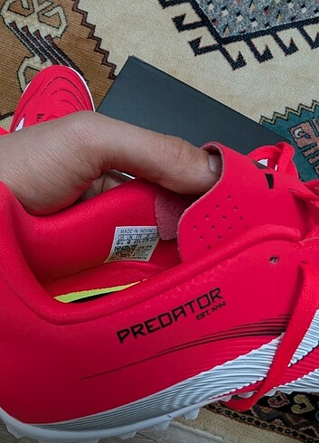 Adidas Predator club - Görsel 5