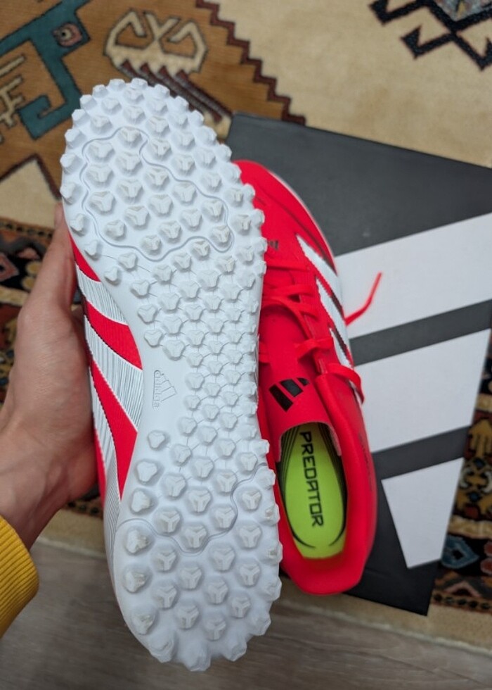 Adidas Predator club - Görsel 4