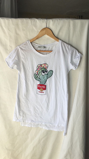 Kaltüs tshört buyıl yıne moda