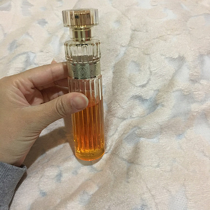 Avon keskin kokulu