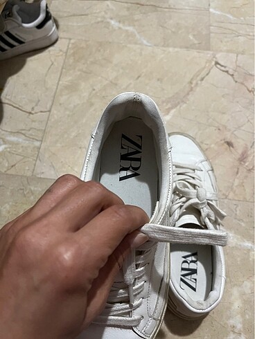 Zara Zara spor ayakkabı