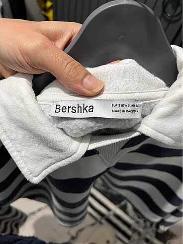 s Beden Sweatshırt