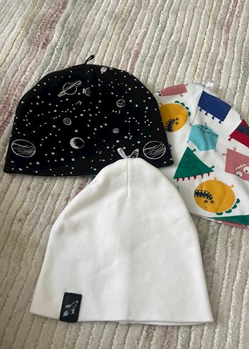 Civil 1-2 Yaş, 19 cm