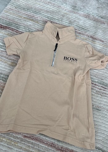 Hugo Boss Erkek Çocuk Takım - Görsel 5