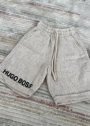 Hugo Boss Erkek Çocuk Takım - Görsel 2