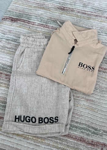 Hugo Boss 5 Yaş