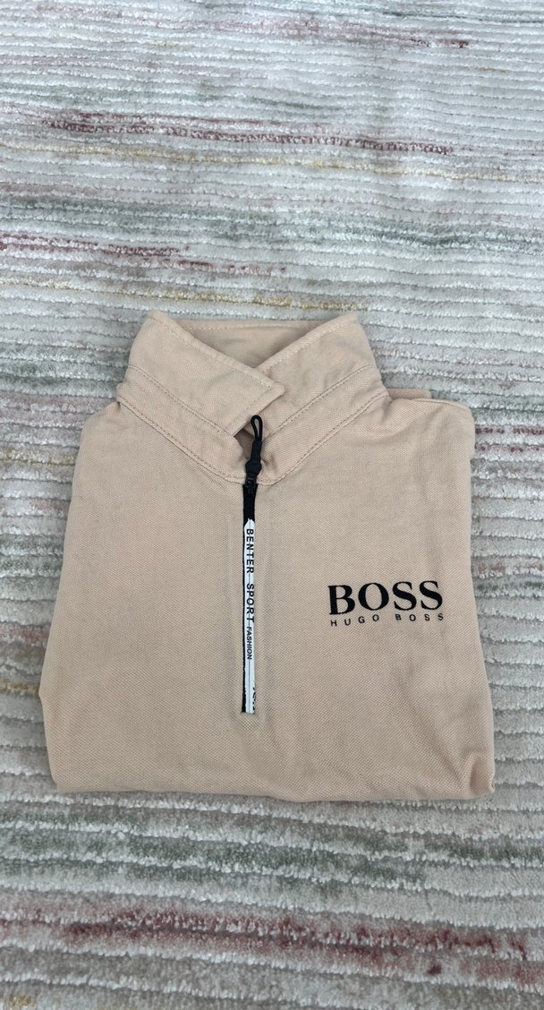 Hugo Boss Erkek Çocuk Takım - Görsel 4