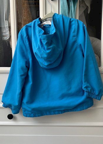 Erkek çocuk yağmurluk - Görsel 4