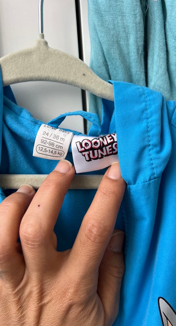 Erkek çocuk yağmurluk - Görsel 2