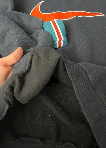 Kadın Nike Sweatshıet - Görsel 4