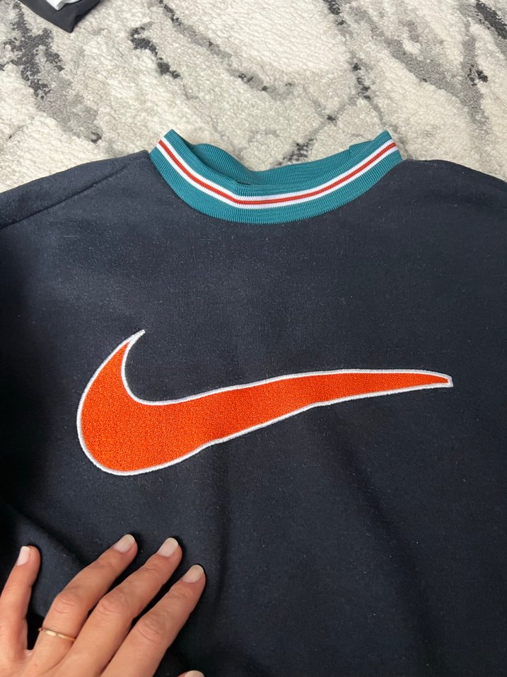 Kadın Nike Sweatshıet - Görsel 2