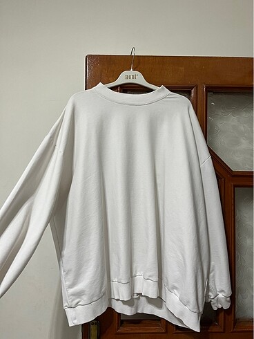 Zara oversize sweat