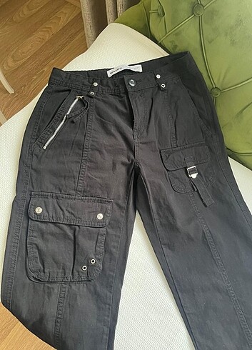 Bershka pantalon