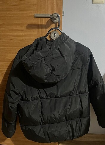13-14 Yaş Beden Zara mont