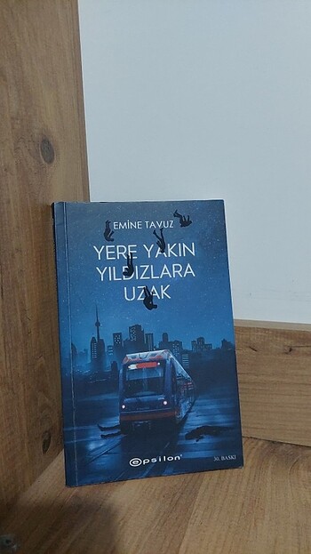 Yere yakin yildizlara uzak 