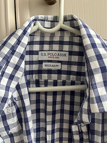 U.S Polo Assn. U.S. Polo Gömlek