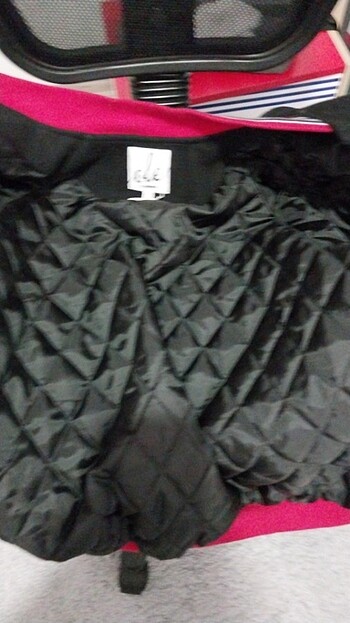 Çok az kullanılmış m kolej ceketi - Görsel 7