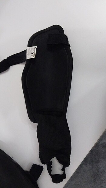 Orjinal Yeni gibi Nike Futbol dizliği - Görsel 5