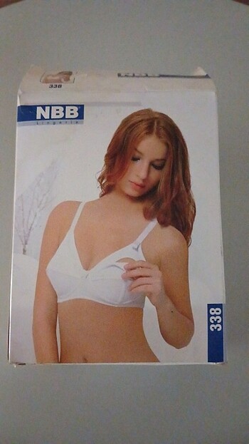 Nbb NBB EMZİRME SÜDYENİ
