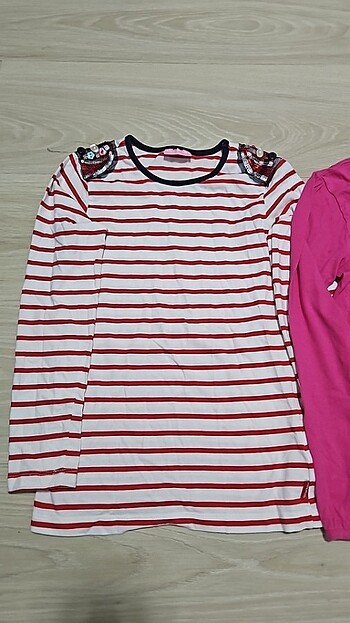 8 Yaş Beden LC Waikiki #LCW#Zara