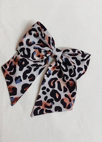 Leopar fiyonk toka  - Görsel 3