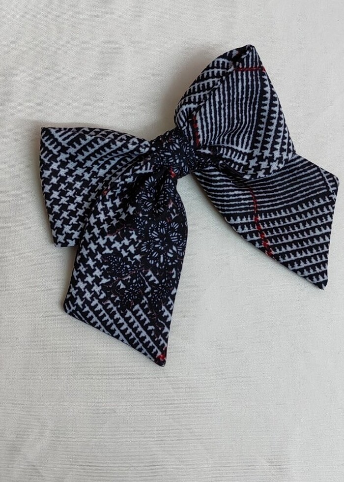 Ekose fiyonk toka - Görsel 3