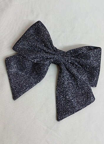 Işıltılı fiyonk toka  - Görsel 2