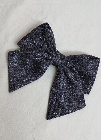 Işıltılı fiyonk toka  - Görsel 3