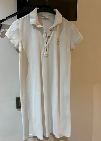 U.S Polo Assn. 13-14 Yaş