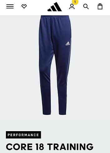 Adidas Adidas eşofman