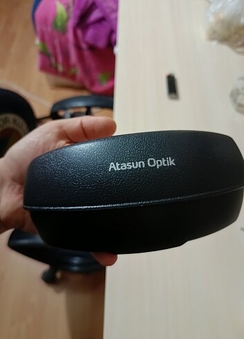  Beden Güneş gözlüğü