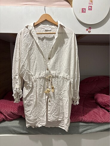 Gömlek kimono