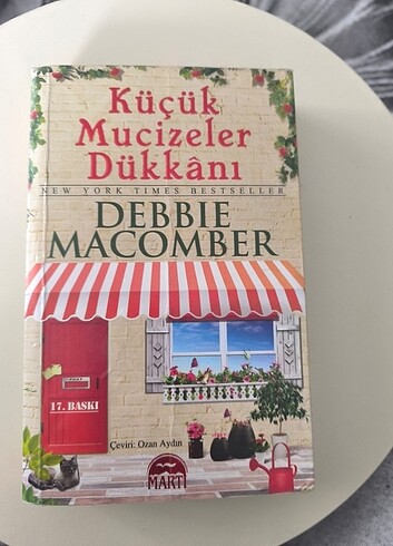 Küçük Mucizeler Dükkanı