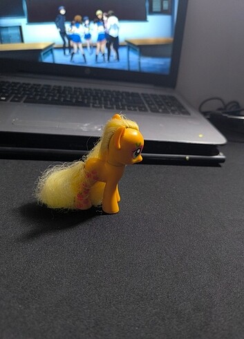 Beden MLP Apple Jack