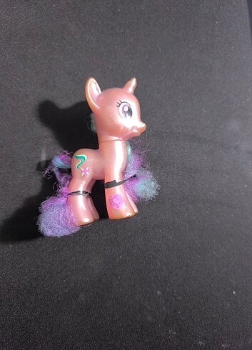Cadance ve Starligh 
